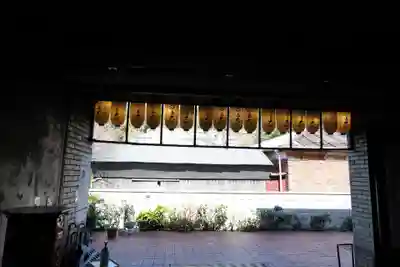 最福寺別院江の島大師の本殿・本堂