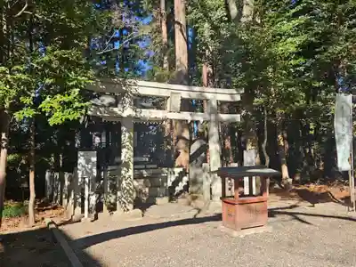 常磐神社(茨城県)