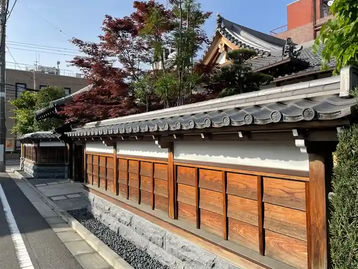 養寿院(東京都)