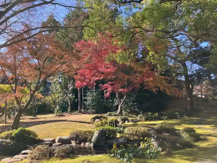 城南宮(京都府)