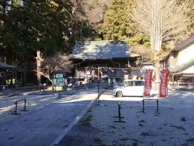 鹿嶋神社(福島県)