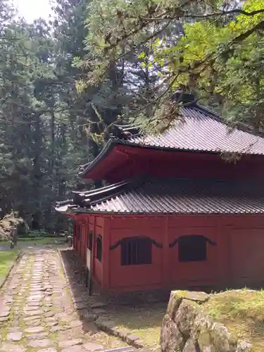 輪王寺(栃木県)