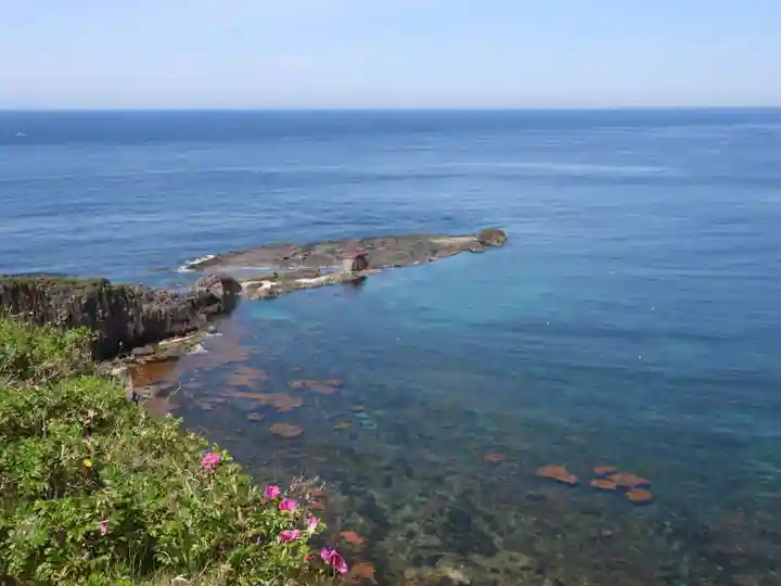 袰月海雲洞釈迦堂(青森県)