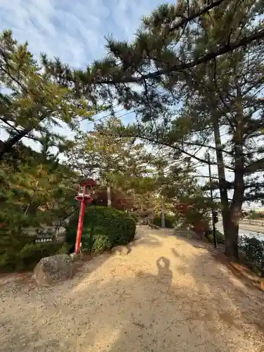 吉備津彦神社(岡山県)