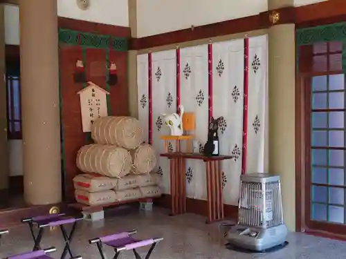 二宮神社(兵庫県)