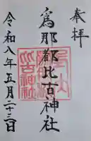 爲那都比古神社の{uncategorized: "未分類", other: "その他", undefined: "問題あり", building: "その他建物", grave: "お墓", sacred_gate: "鳥居", guardian: "狛犬", statue: "像", buddha: "仏像", history: "歴史", nature: "自然", garden: "庭園", animal: "動物", pagoda: "塔", temizu: "手水舎", mountain_gate: "山門・神門", sanctuary: "本殿・本堂", subordinate: "末社・摂社", art: "芸術", scenery: "景色", jizo: "地蔵", ema: "絵馬", goshuin: "御朱印", omikuji: "おみくじ", items: "授与品その他", amulet: "お守り", goshuincho: "御朱印帳", eats: "食事", festival: "お祭り", votive_dance: "神楽", shichigosan: "七五三参", wedding: "結婚式", experience: "体験その他", initially: "初詣", around: "周辺", anti_infection: "感染症対策"}