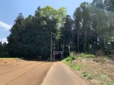 皇太神社(千葉県)