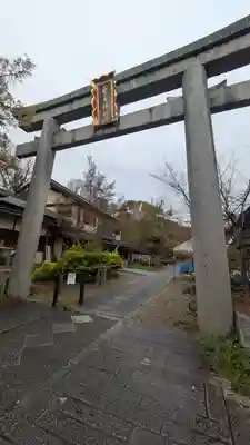 梨木神社(京都府)