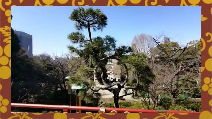 清水観音堂(東京都)