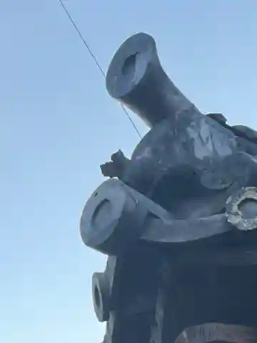 六角堂のその他建物