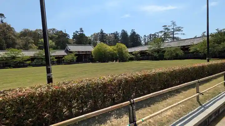 東大寺(奈良県)