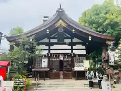 三輪神社(愛知県)