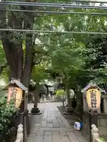 小野照崎神社(東京都)