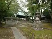 神明社のその他建物