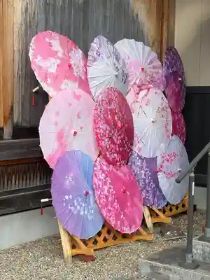 諏訪神社(宮城県)