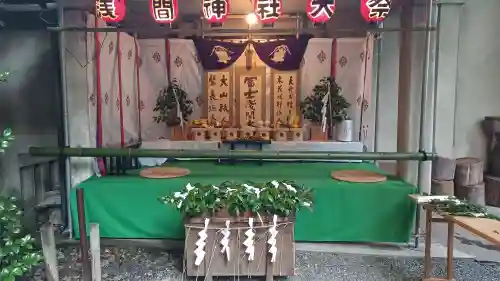 小野照崎神社(東京都)