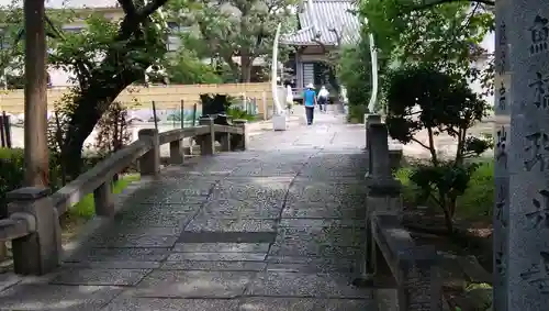 瑞光寺のその他建物