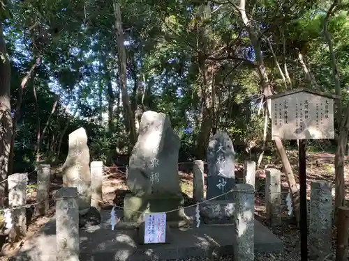 櫻木神社(千葉県)