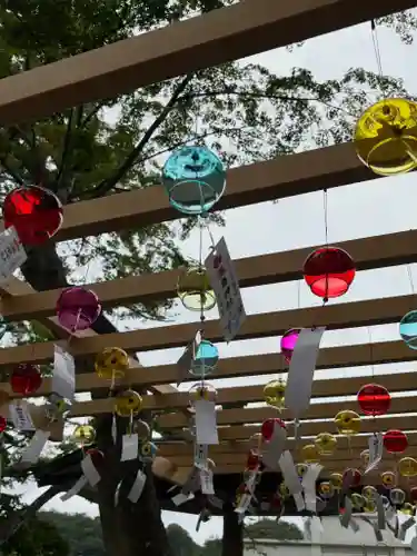 温泉神社〜いわき湯本温泉〜(福島県)