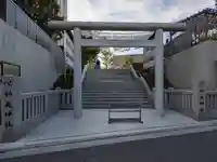 駒込妙義神社(東京都)