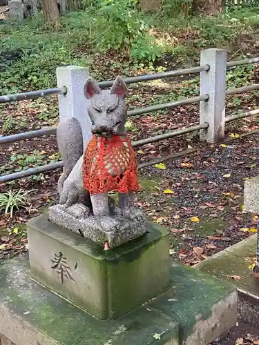 総持寺の狛犬