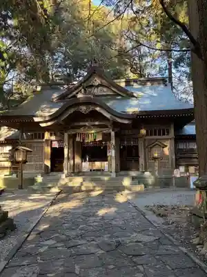 高千穂神社(宮崎県)