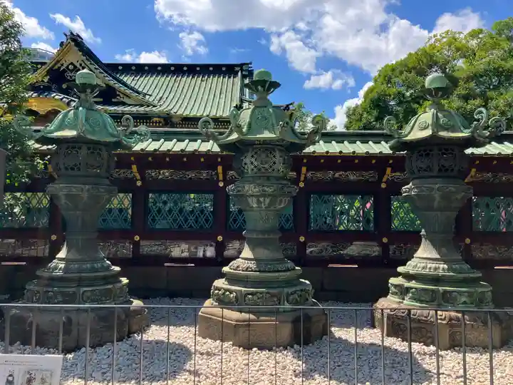 上野東照宮(東京都)