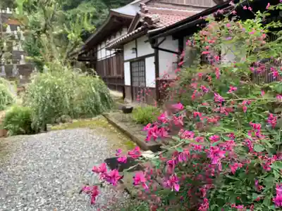 瑞源寺のその他建物