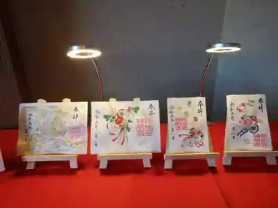 阿佐ヶ谷神明宮(東京都)