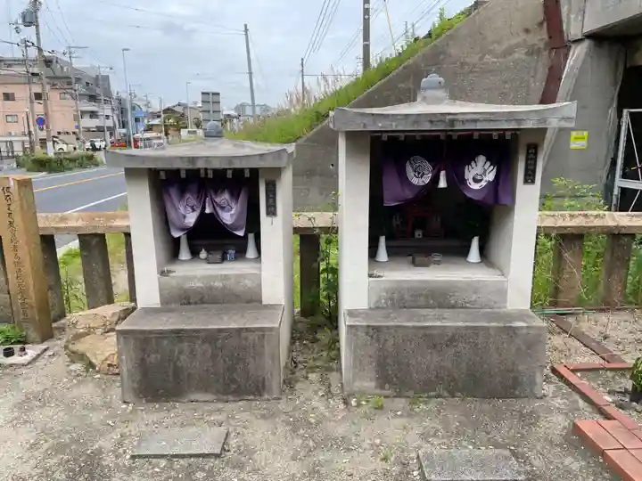 舞子延命地蔵(兵庫県)