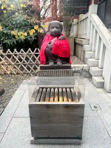 日枝神社(東京都)