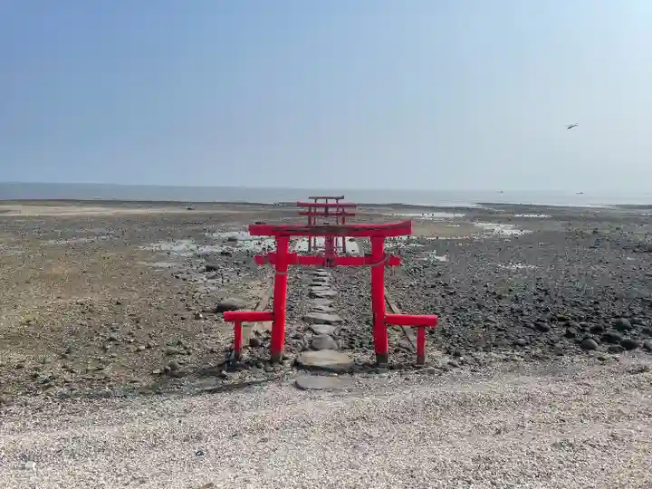 大魚神社(佐賀県)