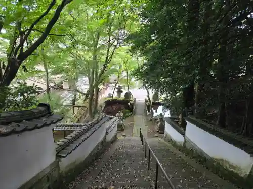 西教寺(滋賀県)
