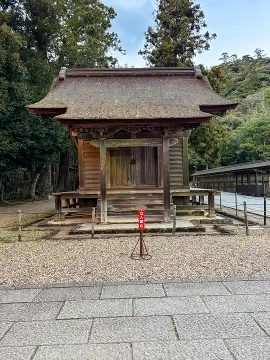 出雲大社(島根県)