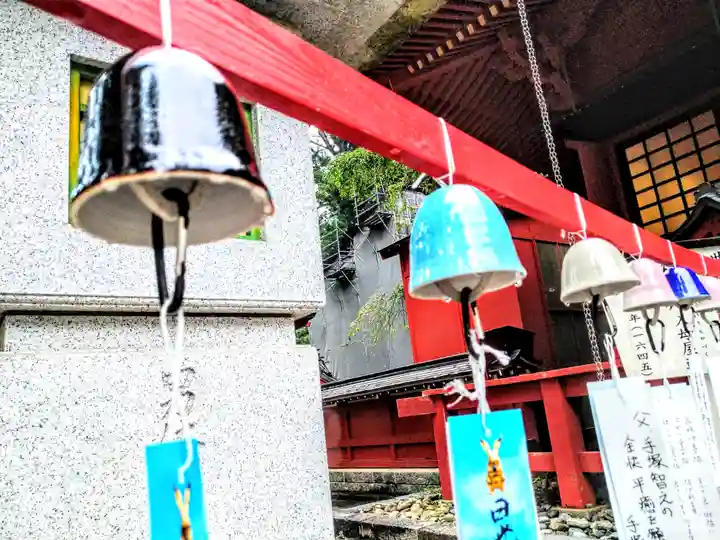 日光二荒山神社(栃木県)