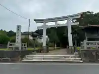 諏訪神社(千葉県)