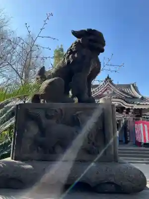 若宮八幡宮 の{uncategorized: "未分類", other: "その他", undefined: "問題あり", building: "その他建物", grave: "お墓", sacred_gate: "鳥居", guardian: "狛犬", statue: "像", buddha: "仏像", history: "歴史", nature: "自然", garden: "庭園", animal: "動物", pagoda: "塔", temizu: "手水舎", mountain_gate: "山門・神門", sanctuary: "本殿・本堂", subordinate: "末社・摂社", art: "芸術", scenery: "景色", jizo: "地蔵", ema: "絵馬", goshuin: "御朱印", omikuji: "おみくじ", items: "授与品その他", amulet: "お守り", goshuincho: "御朱印帳", eats: "食事", festival: "お祭り", votive_dance: "神楽", shichigosan: "七五三参", wedding: "結婚式", experience: "体験その他", initially: "初詣", around: "周辺", anti_infection: "感染症対策"}