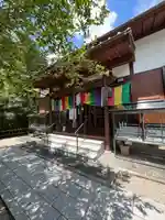 仁比山地蔵院(佐賀県)