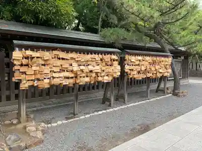 意富比神社(千葉県)