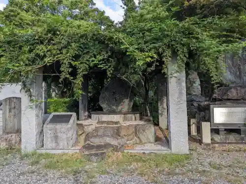 滋賀県護国神社(滋賀県)