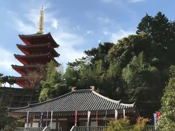 総本山 本福寺(佐賀県)