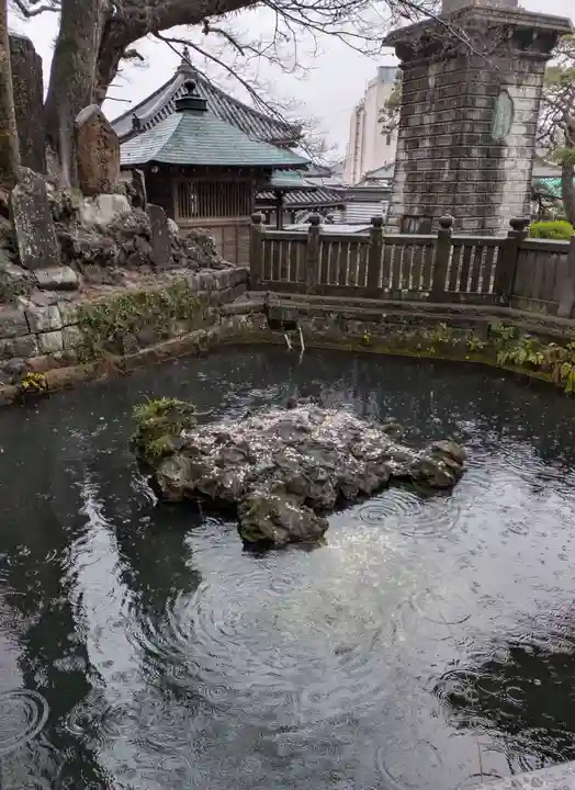成田山新勝寺(千葉県)