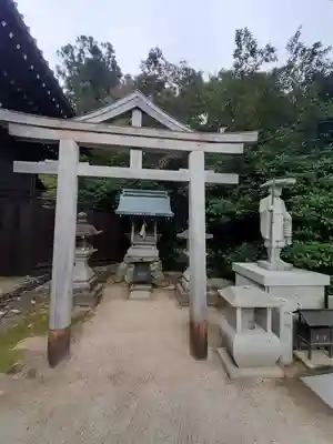 無動寺（延暦寺塔頭）(滋賀県)