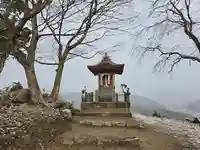 金刀比羅神社 若一神社(岡山県)