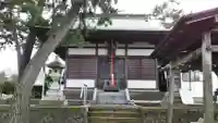 瀬織戸神社の本殿・本堂