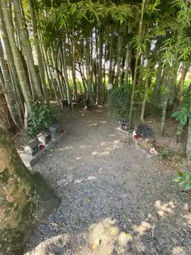 藤田神社[旧児島湾神社](岡山県)