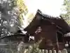 神明社(法立)の本殿・本堂
