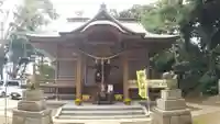 堀出神社(茨城県)