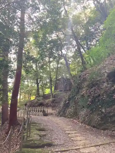 八葉寺のその他建物