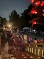 手力雄神社(岐阜県)